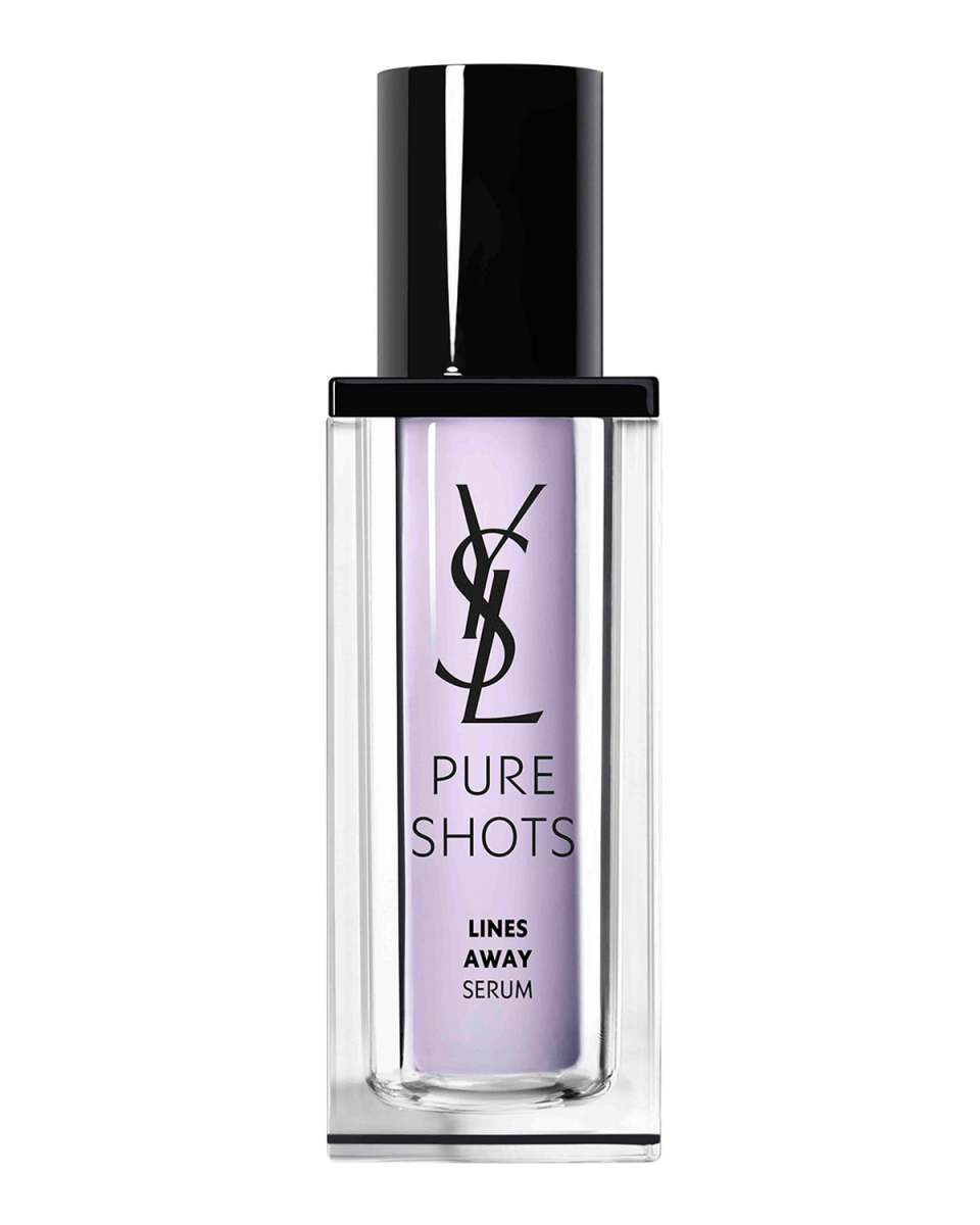 Pure Shots Lines Away Anti-Aging Serum, 30ML